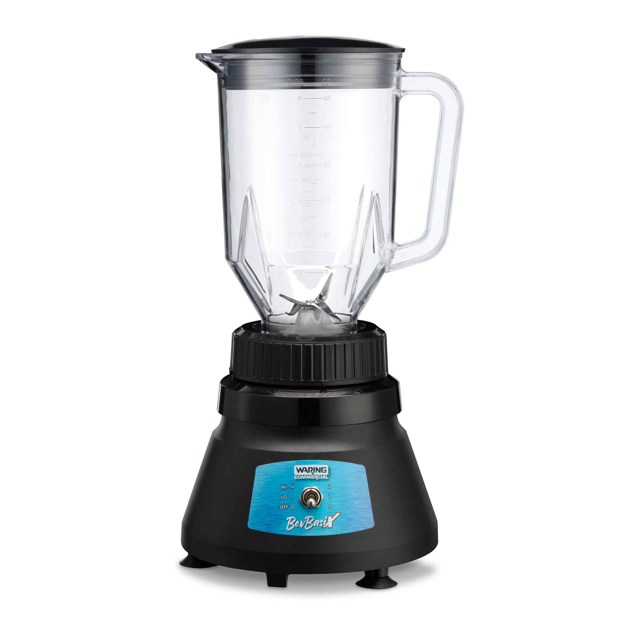 BevBasix Bar Blender